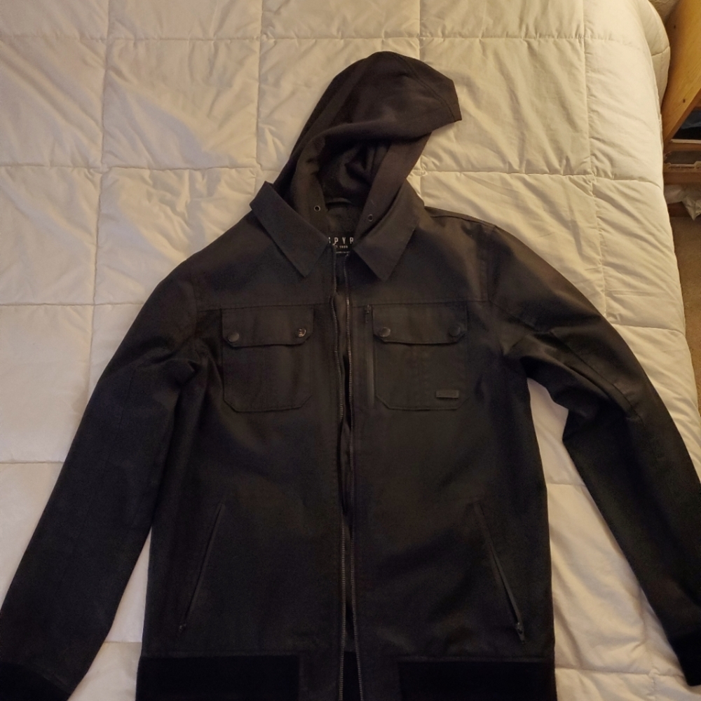 Empyre Jacket